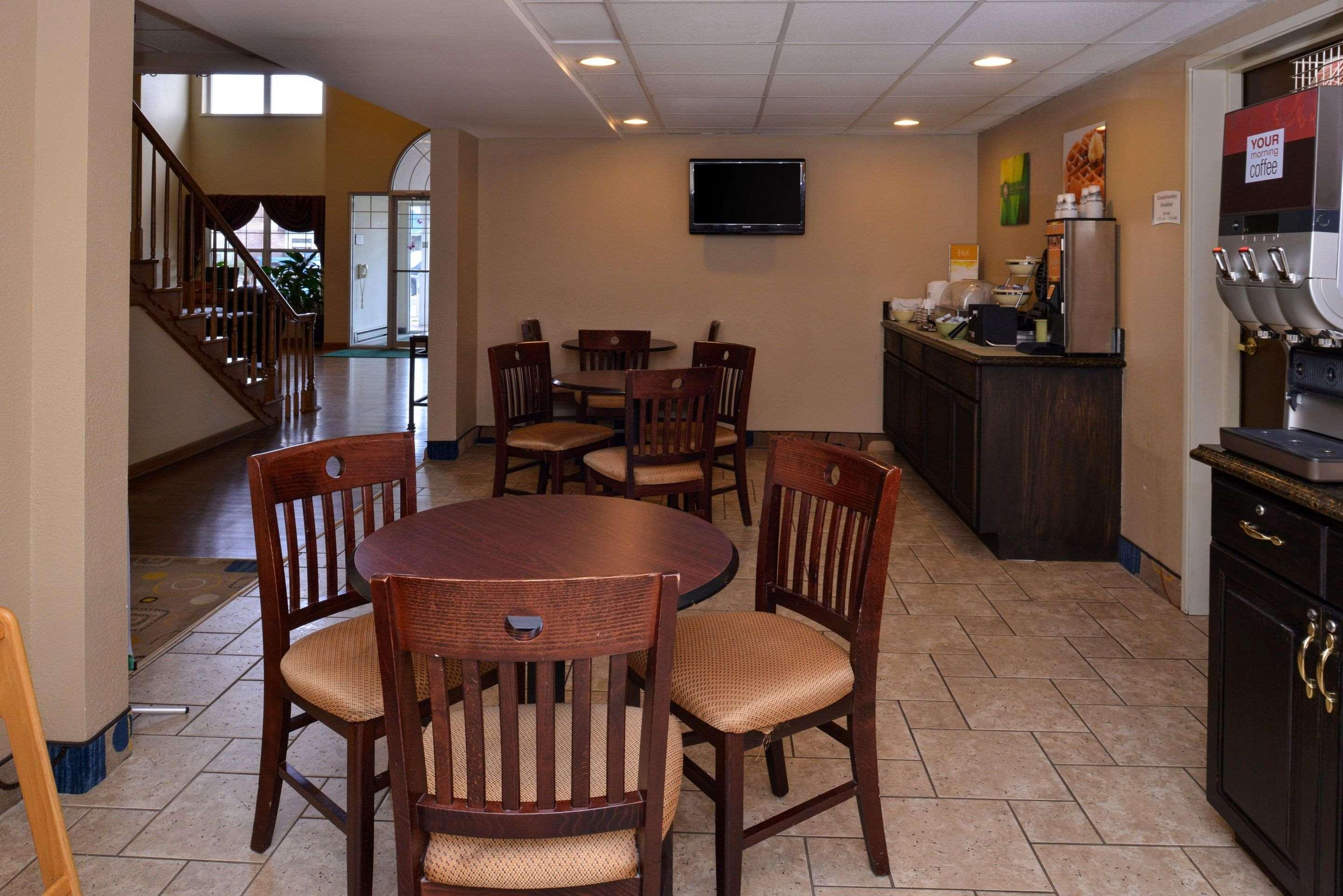 Quality Inn & Suites Shawano Екстер'єр фото